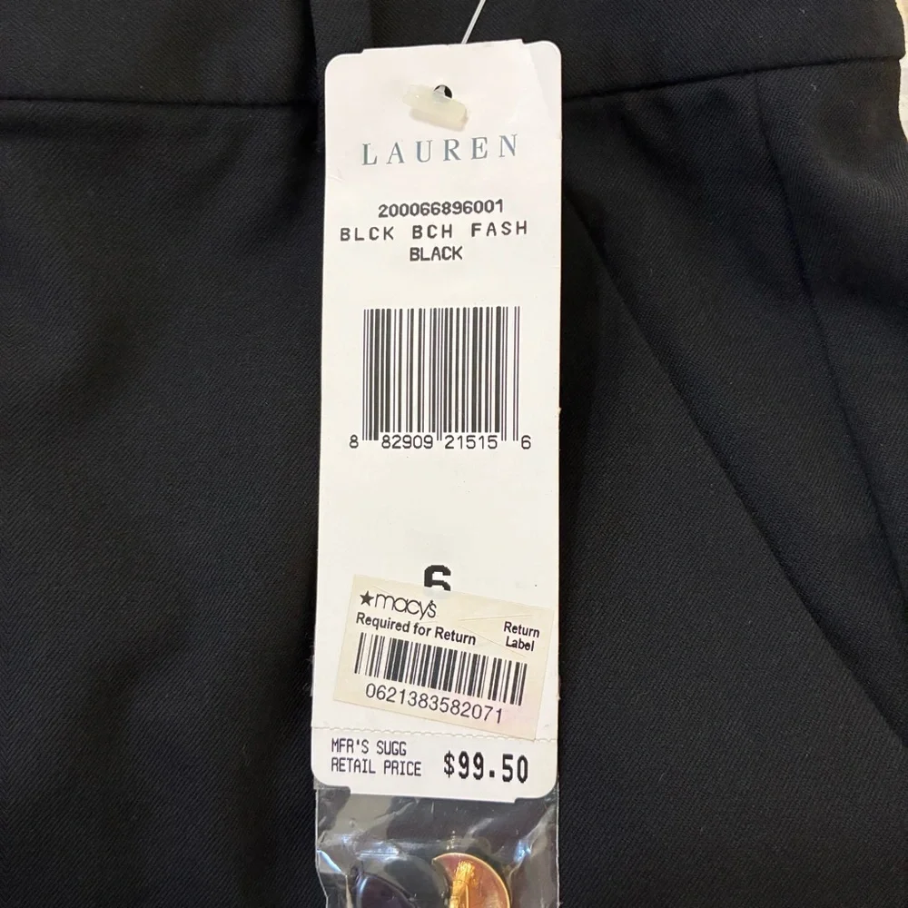 Lauren Ralph Lauren new tags